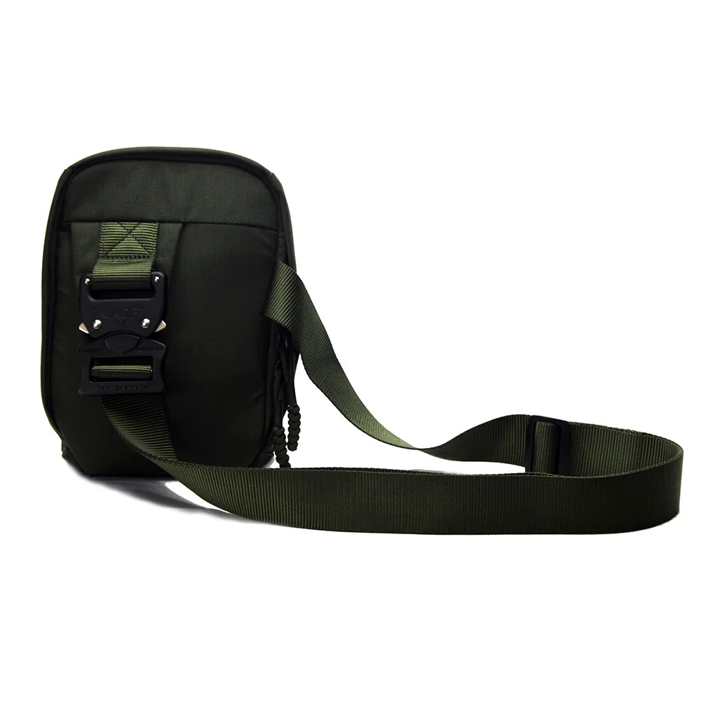 Atomic Mission Gear Palermo Small Backpack OD Green