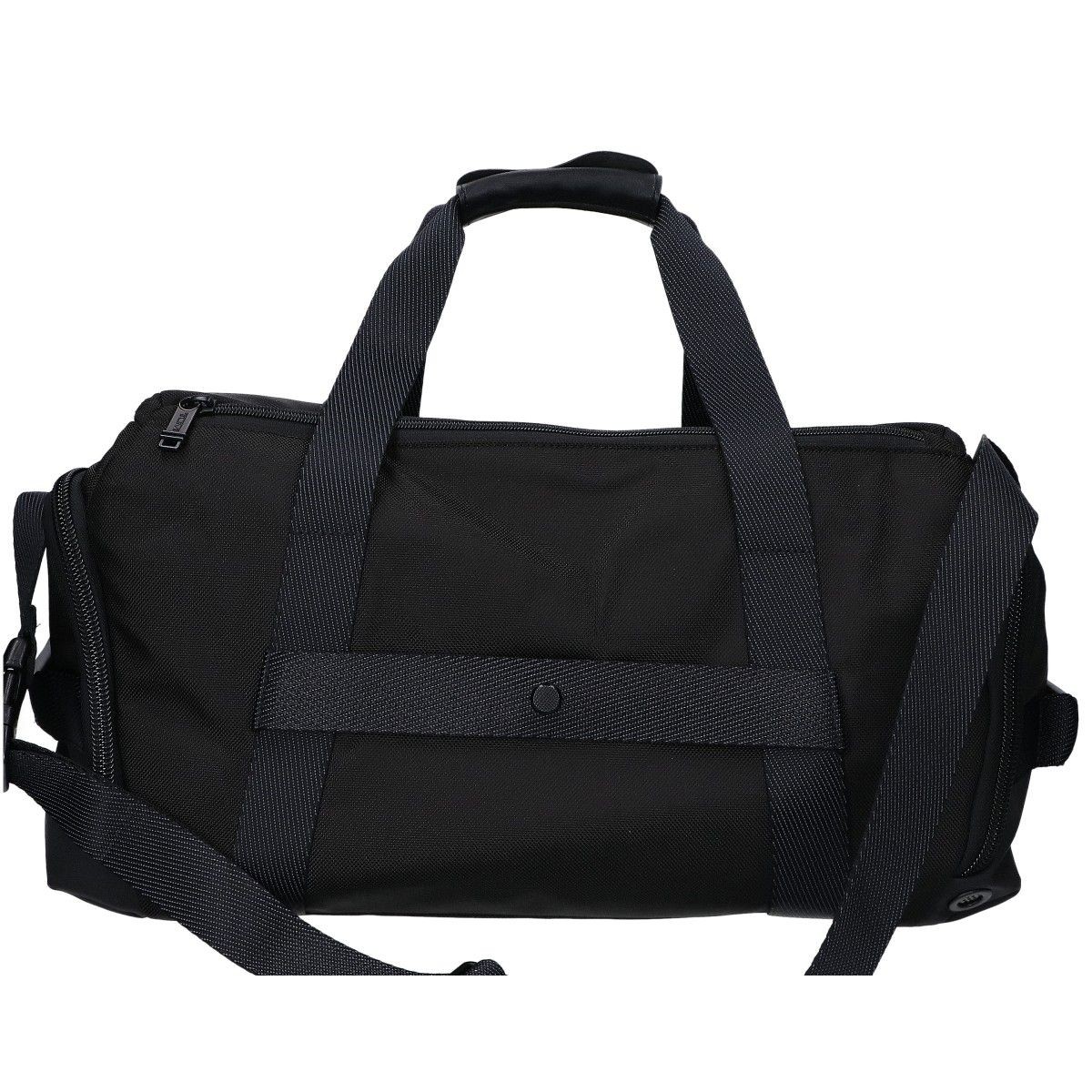 TUMI Excellent Condition 232722D Alpha Bravo Mason Duffel
