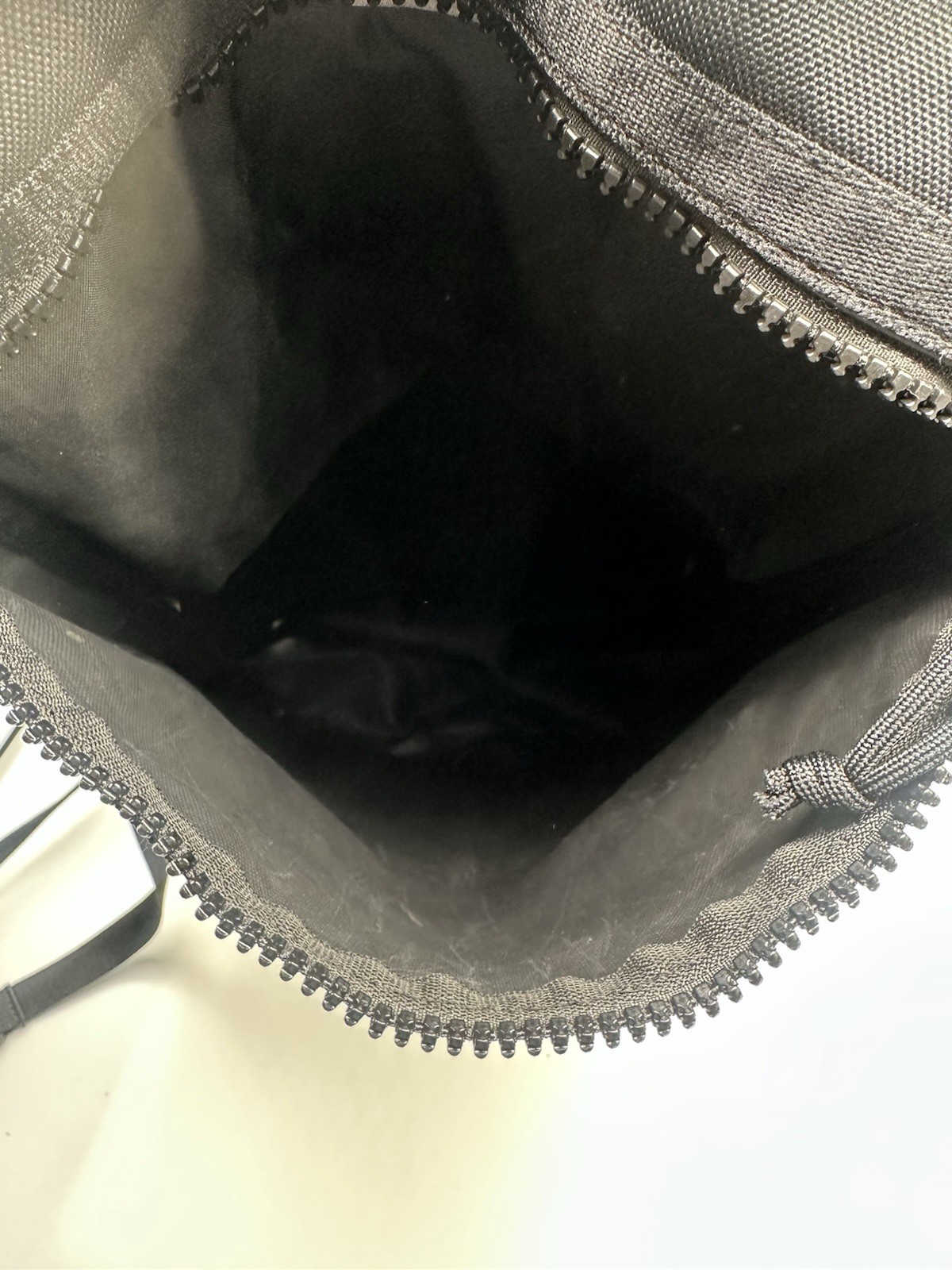 Nike Bag Running Black Utility Training Gym Sock Backpack