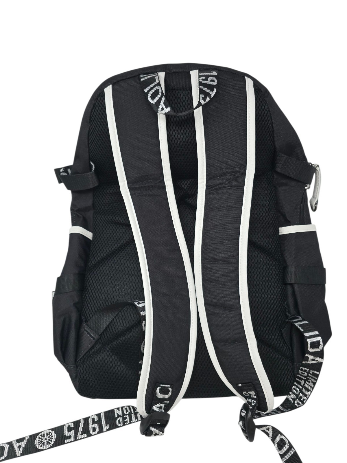Ansigeren Basketball Player 23 Multifunction Fan Backpack+ cable interface