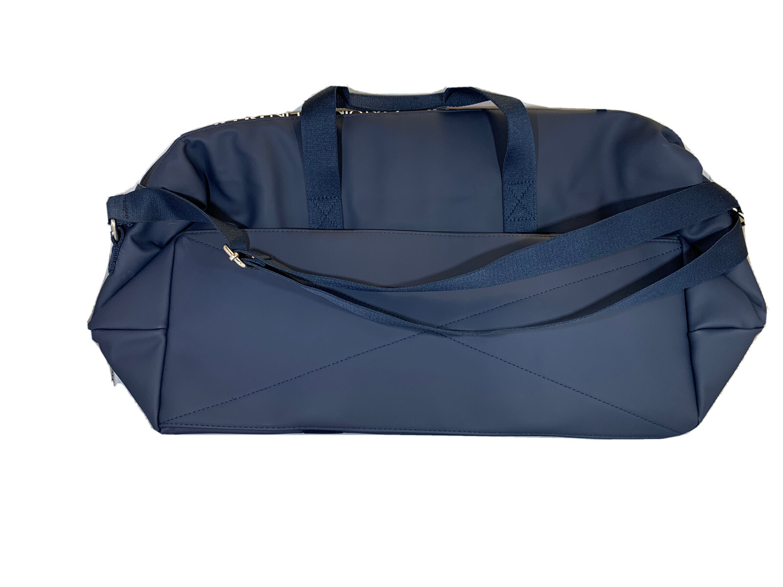 Calvin Klein Defy Men’s Weekend Travel Duffle Bag