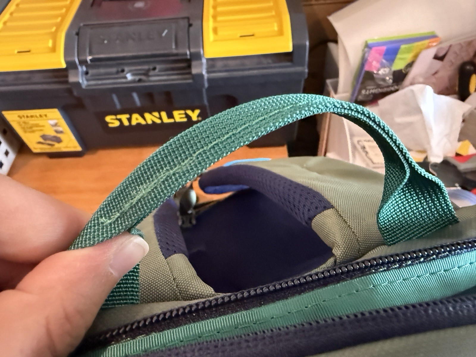 Cotopaxi Torre 24L Daypack – Cada Dia Spruce Green – excellent condition