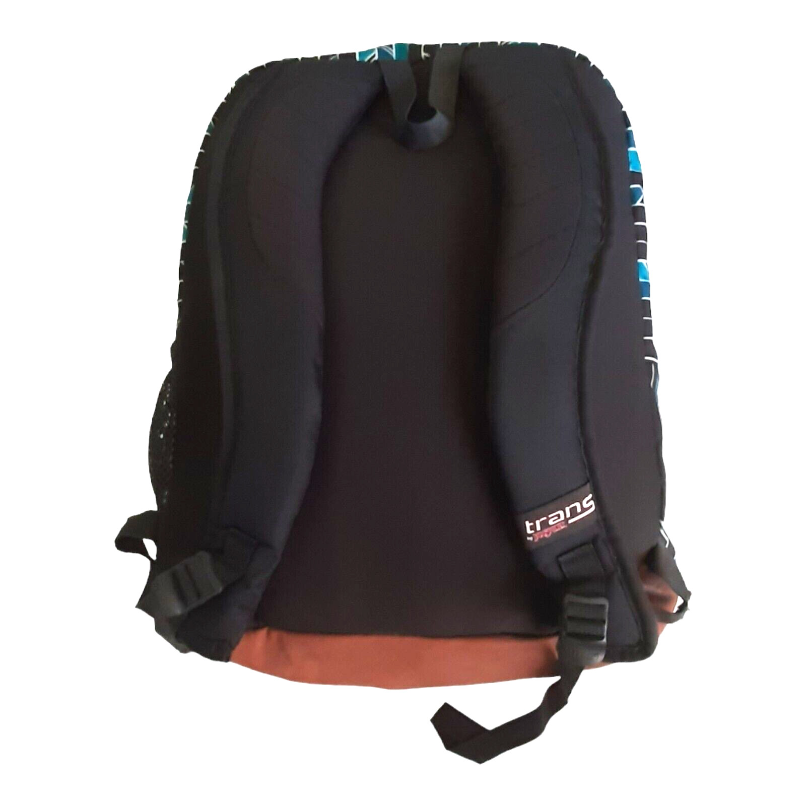 Jansport Backpack 17″ Geometric Aztec Southwest pattern JS0A33S3 18x12x8