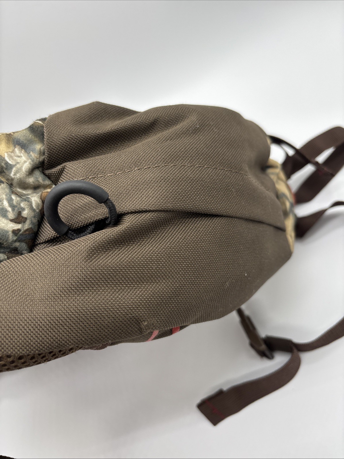 TimberRidge Backpack Desert Shadow Camo