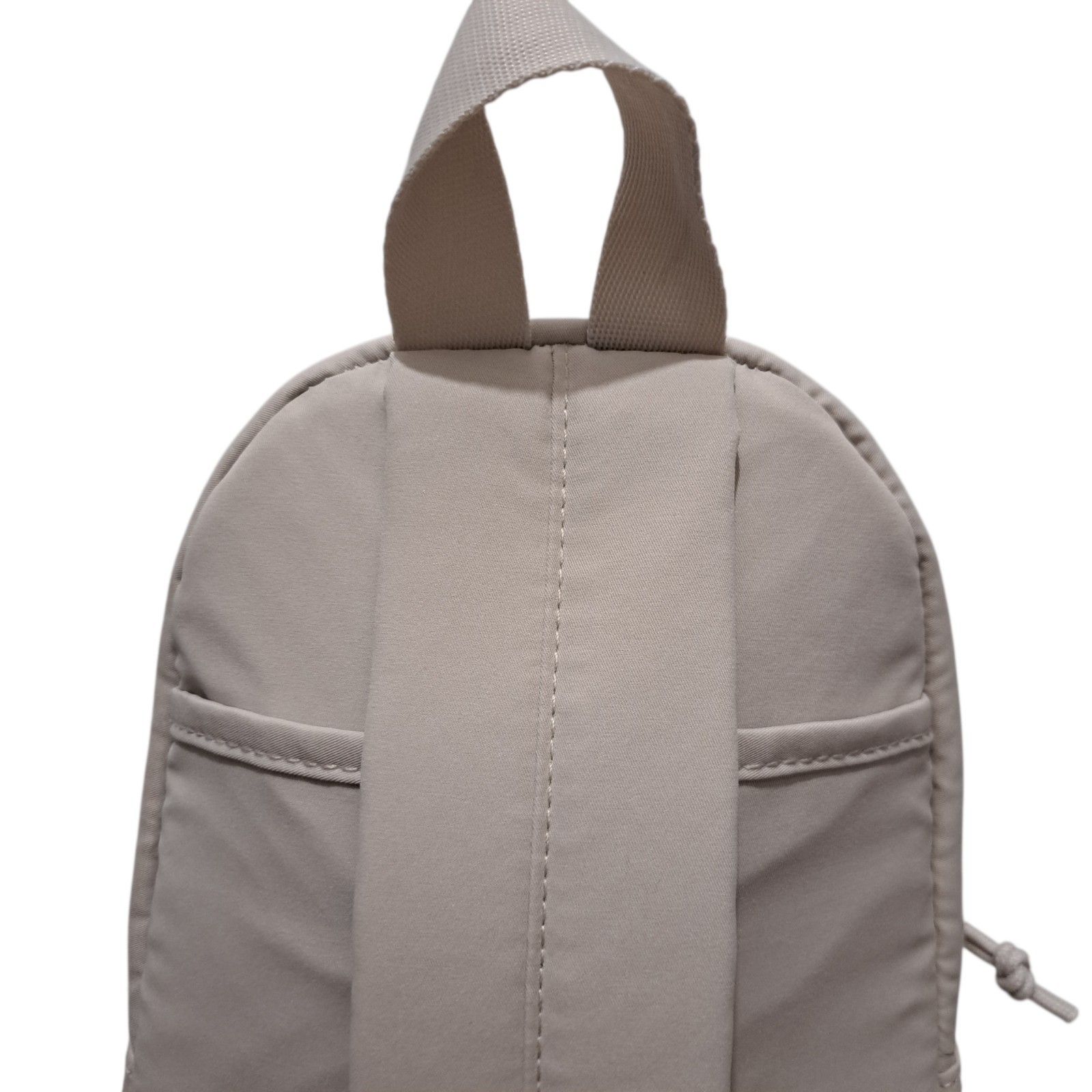 Adidas Essentials 3 Sling Backpack Crossbody One Strap Alumina Grey Cream O/S