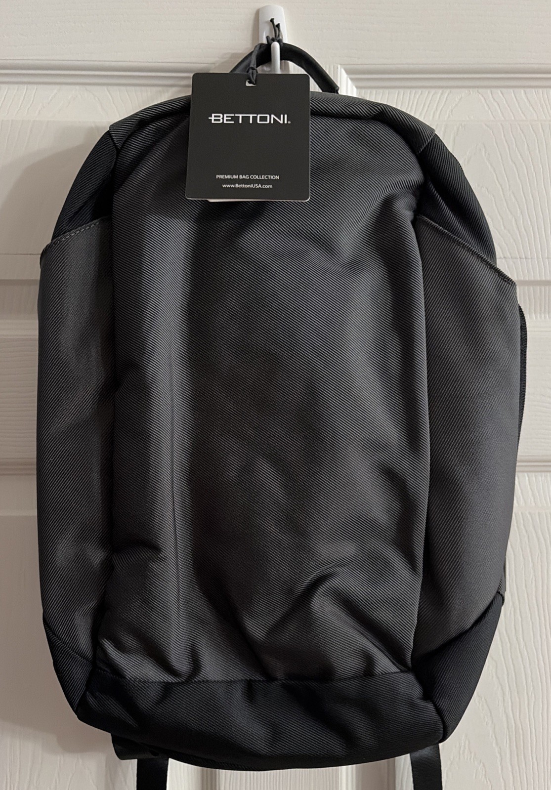 Bettoni Classico RPET Backpack New w tags