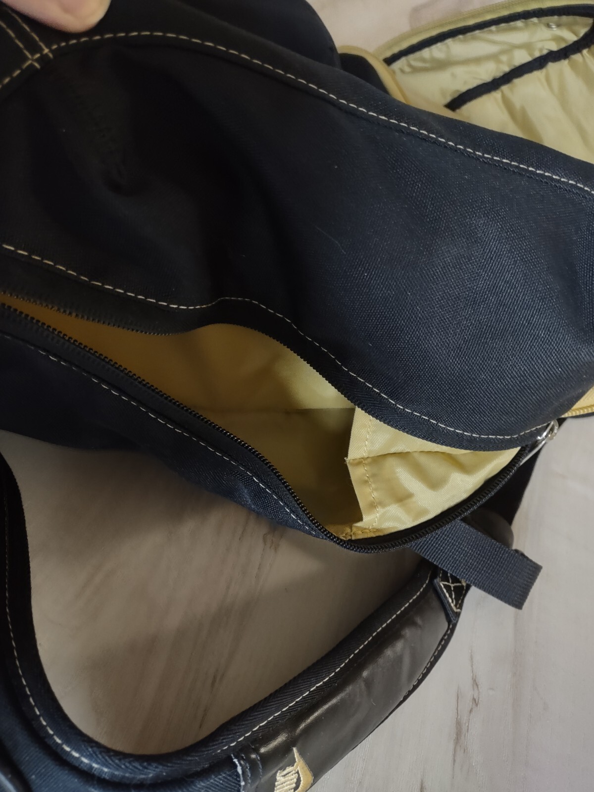 Nike Large Sturdy Backpack