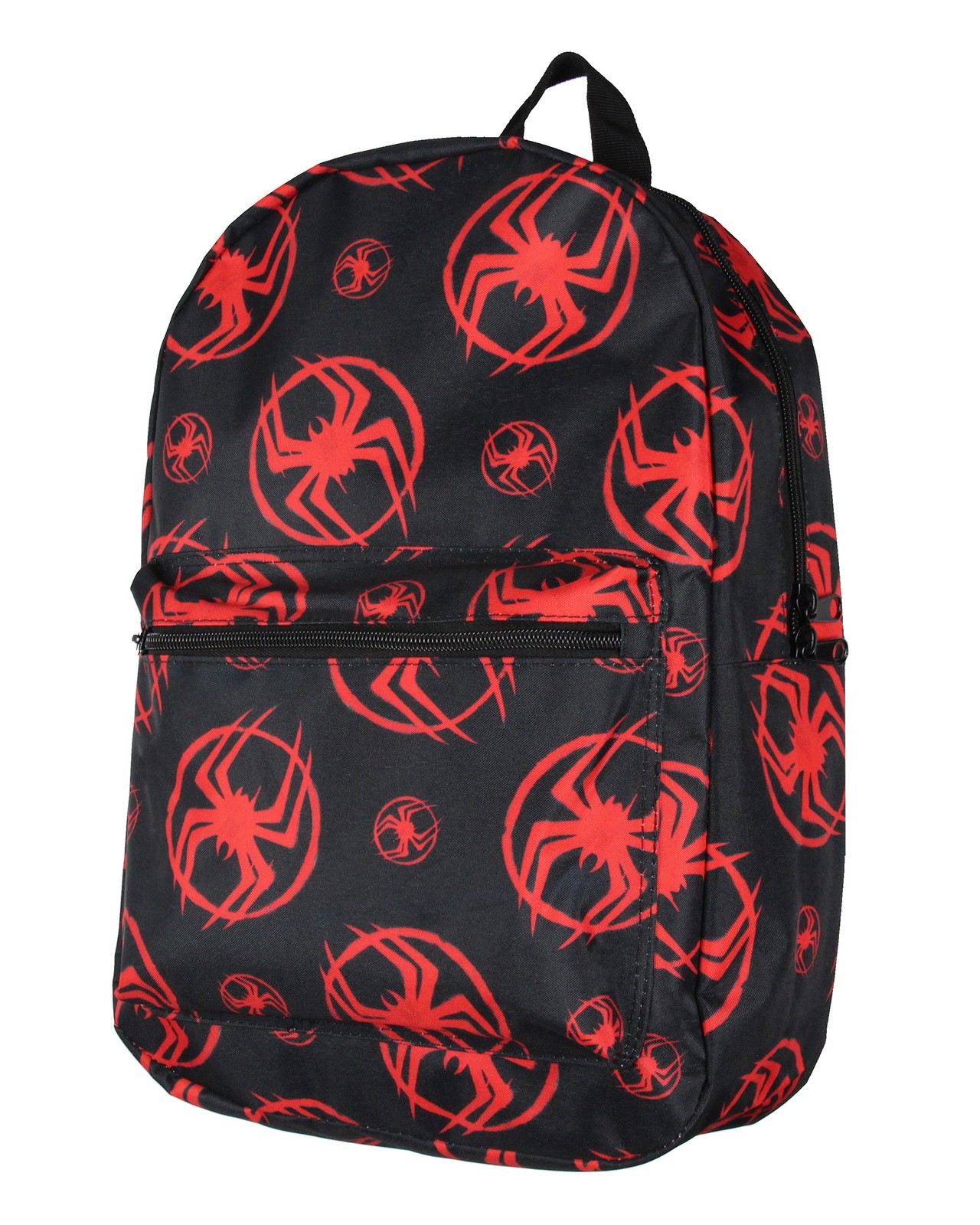 Marvel Spider-Man Miles Morales Backpack Laptop School Travel Backpack 17″