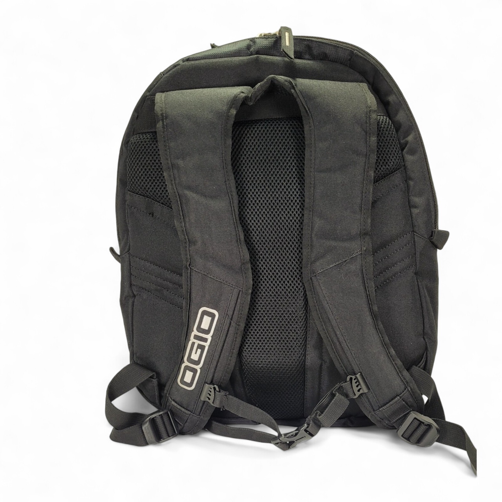 OGIO Juggernaut Backpack Carry On Checkpoint-Friendly Bag Laptop – Black