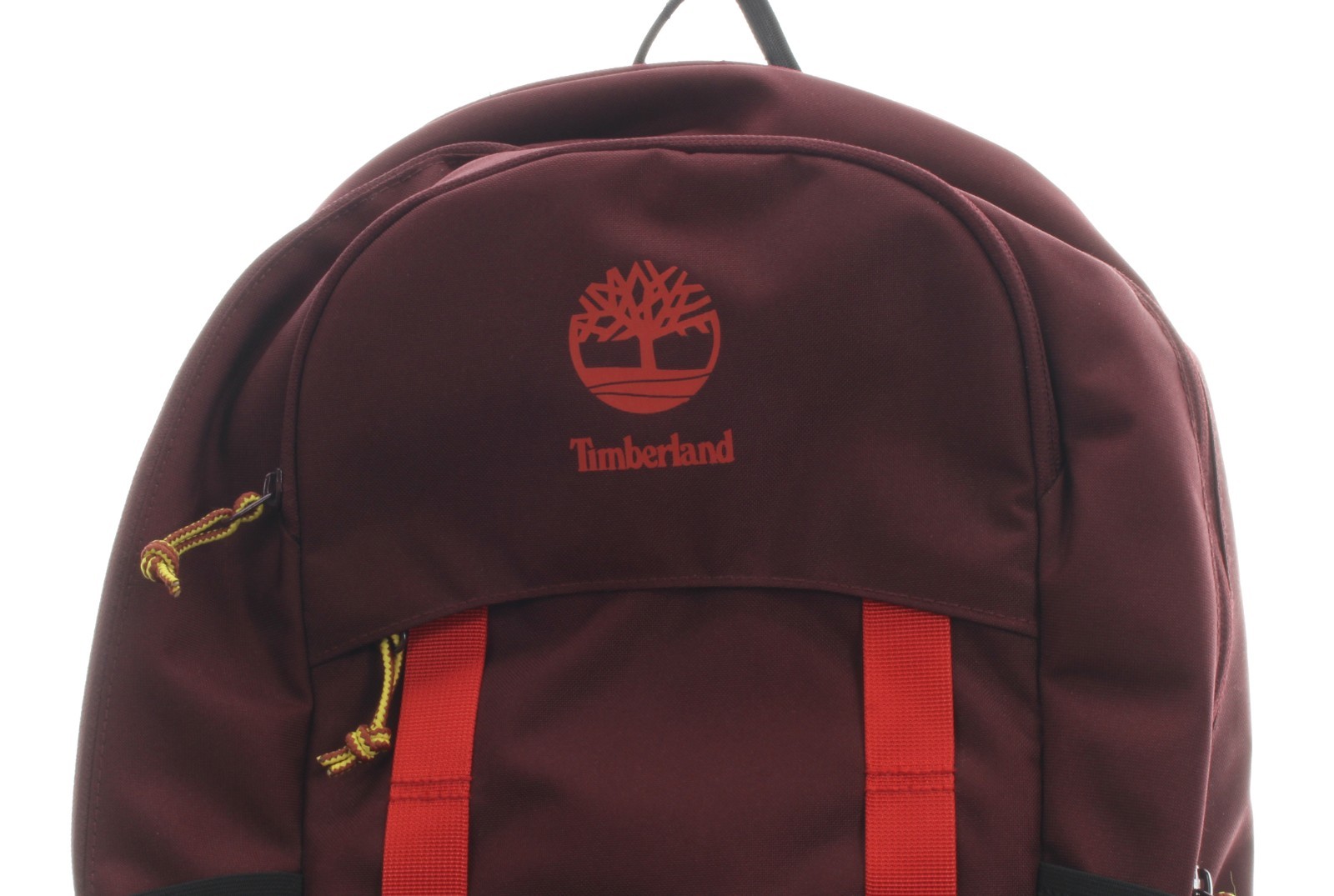 Timberland CALVERTON 26 Liter Backpack Portroy Auraora – Black Unisex NWT
