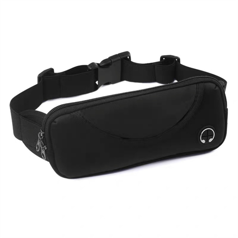 Adjustable Running Belt Water Resistant Waist Pack Fanny Bag Men Women Phone