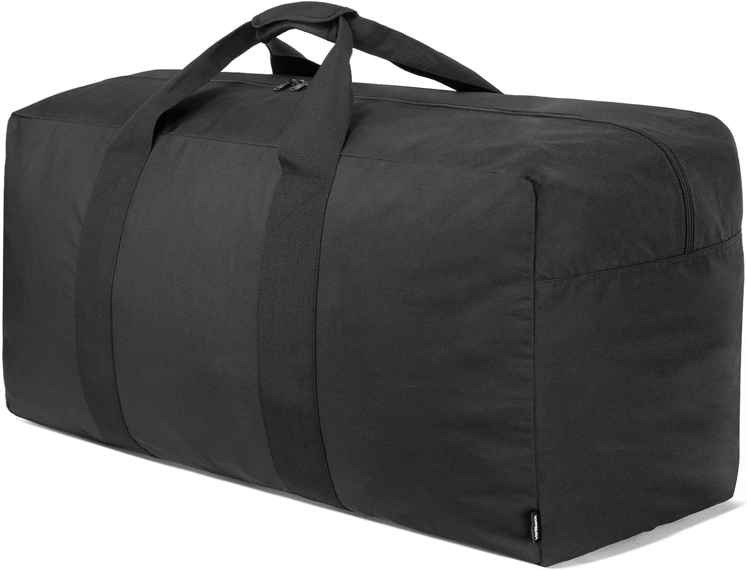 Vorspack Extra Large Duffle Bag for Travel – 100L Duffel Bag for Men Gear Bag fo