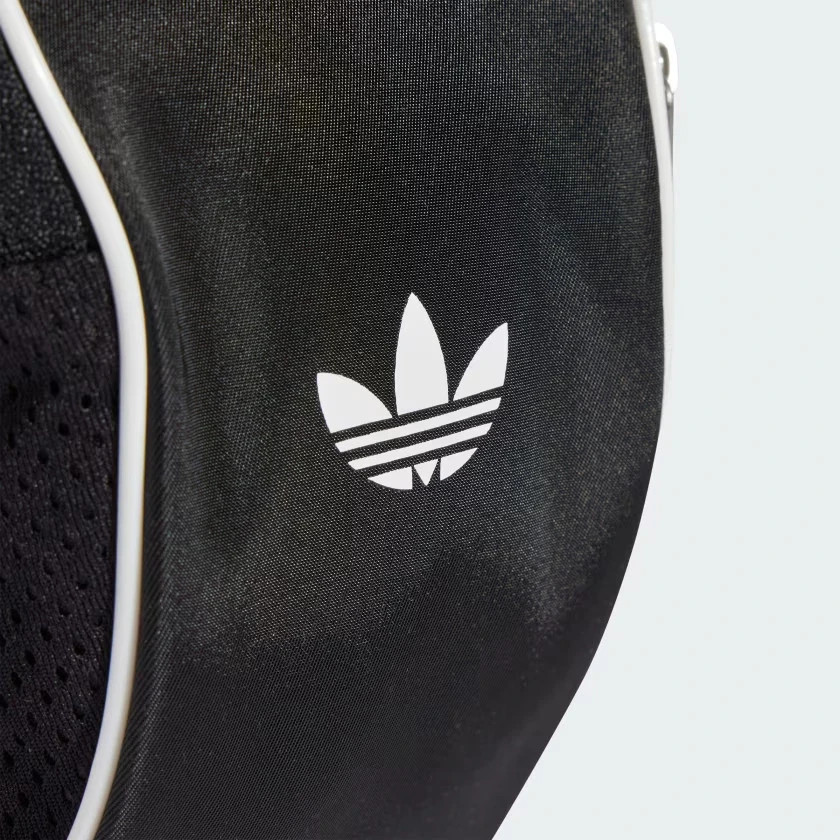 adidas men Adicolor Small Sling Bag JD5570