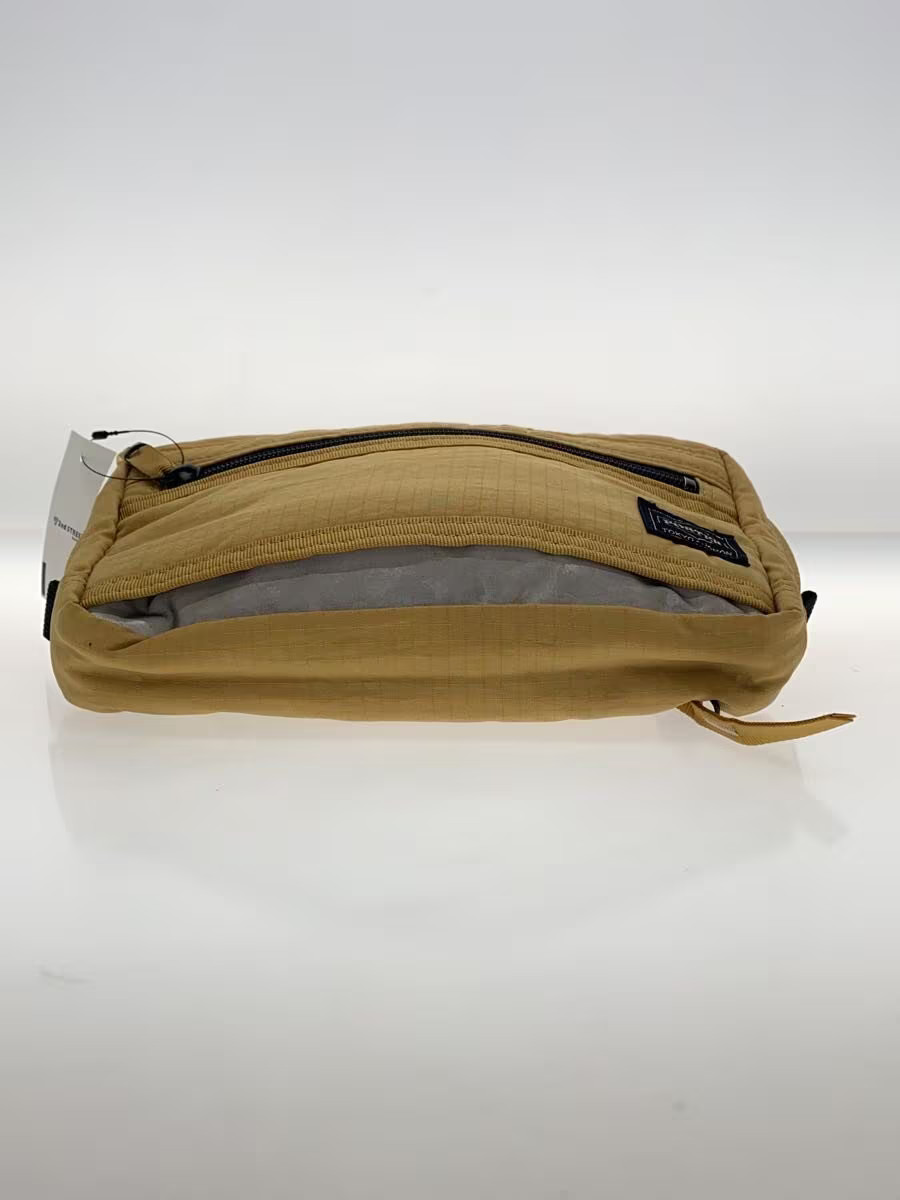 PORTER Waist Bag Nylon YLW