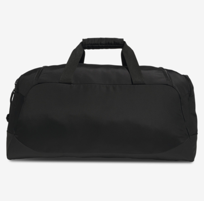 Adidas Defender 5 Medium Black Duffle Bag NEW Sealed