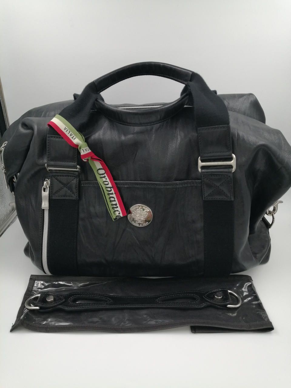 Orobianco 2 way bag Used