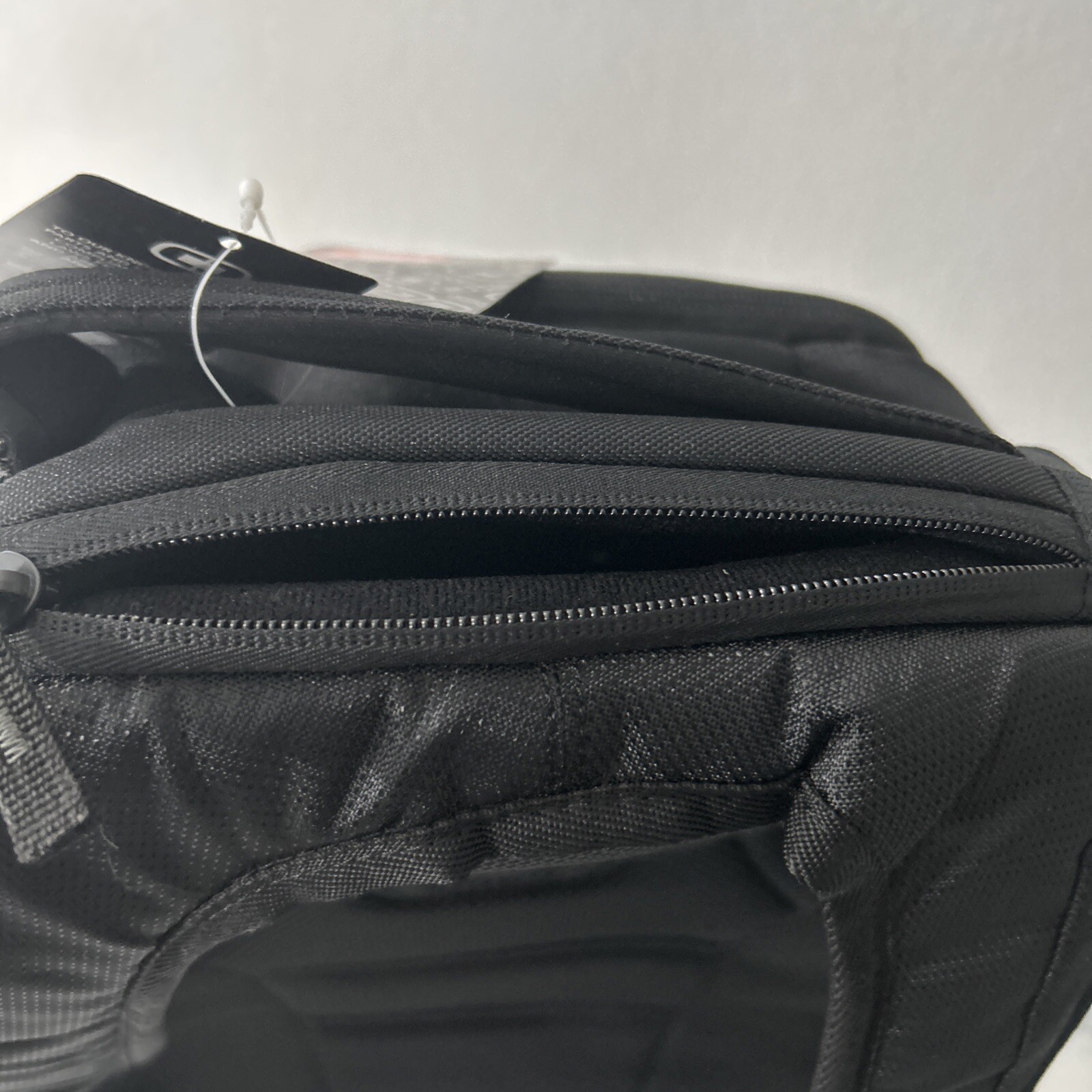 Ogio Bagpack Adults Black Laptop Books Bag OSFA