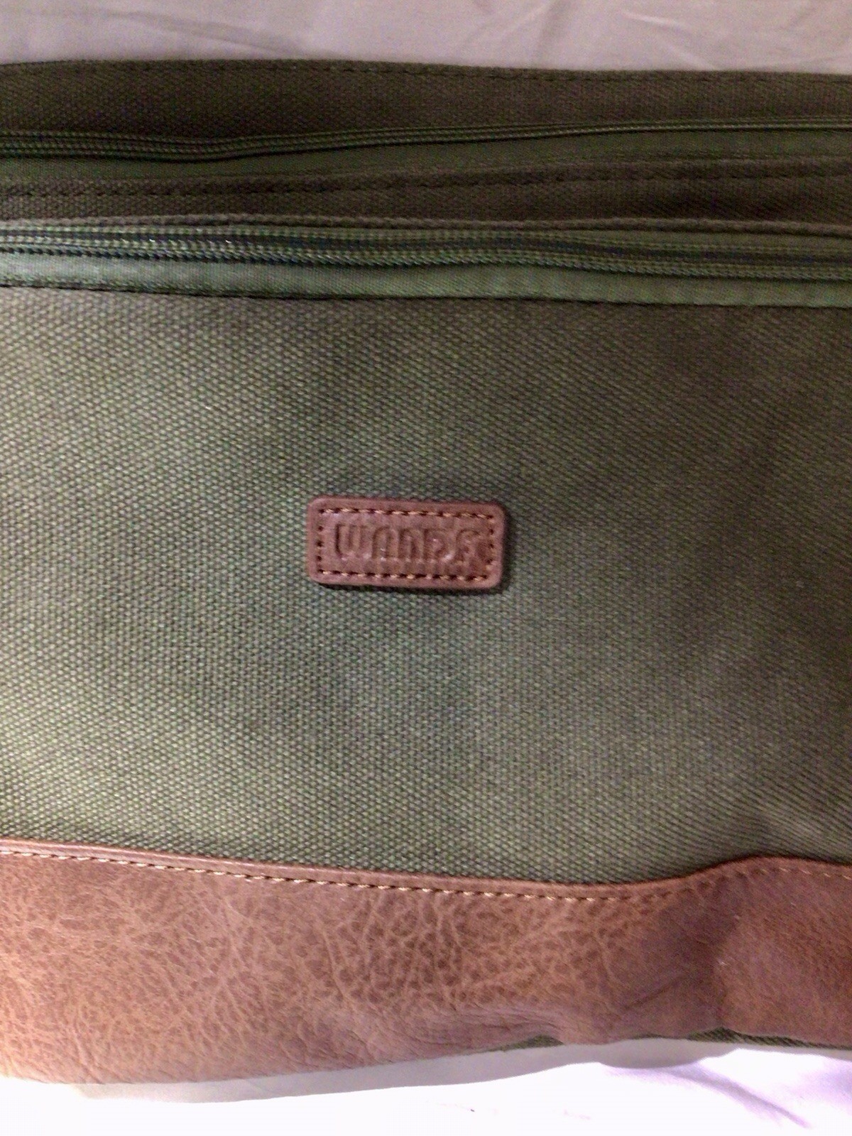 Wandf Travel Toiletry Bag