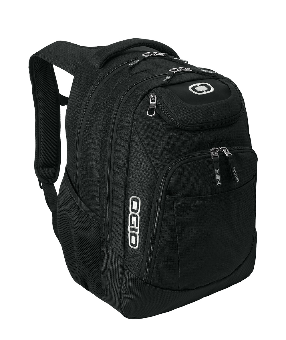 OGIO 411069 Excelsior Backpack Brand New With Tags