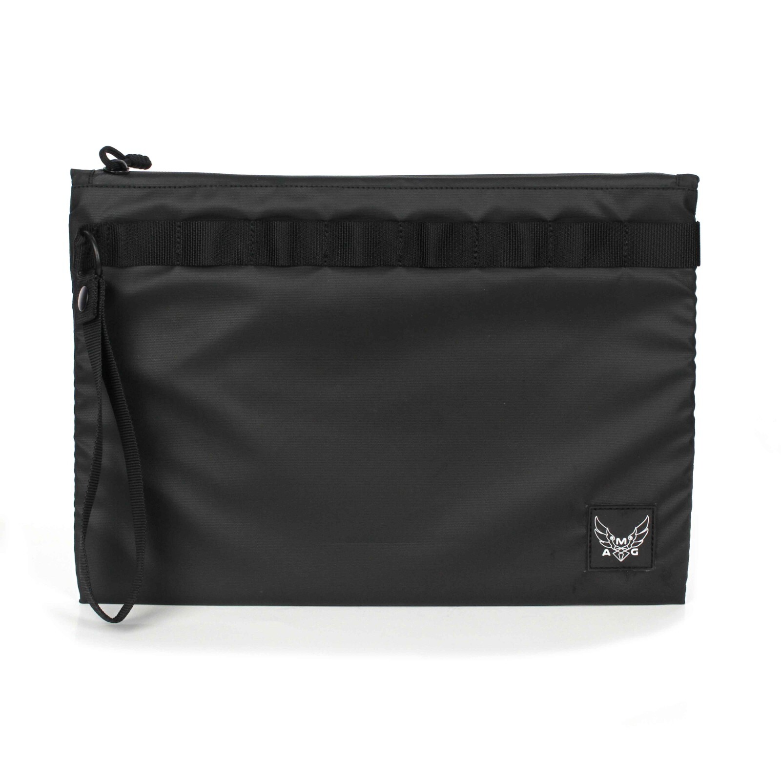 Atomic Mission Gear Ragussa-L Bag TPU Black