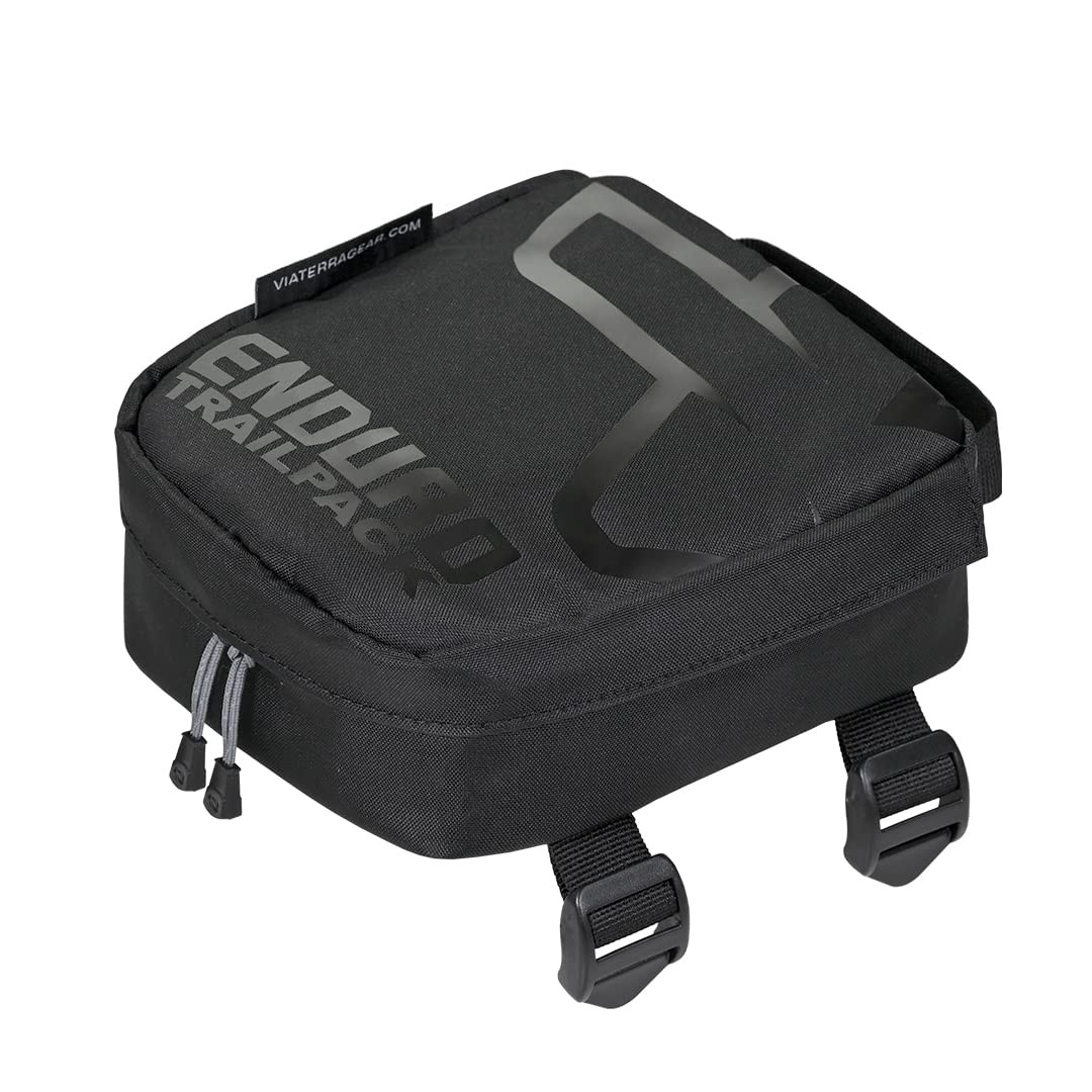 Polyester Enduro Trailpack I Suitable For Off Road & Trail Rides I Easy To Ca…