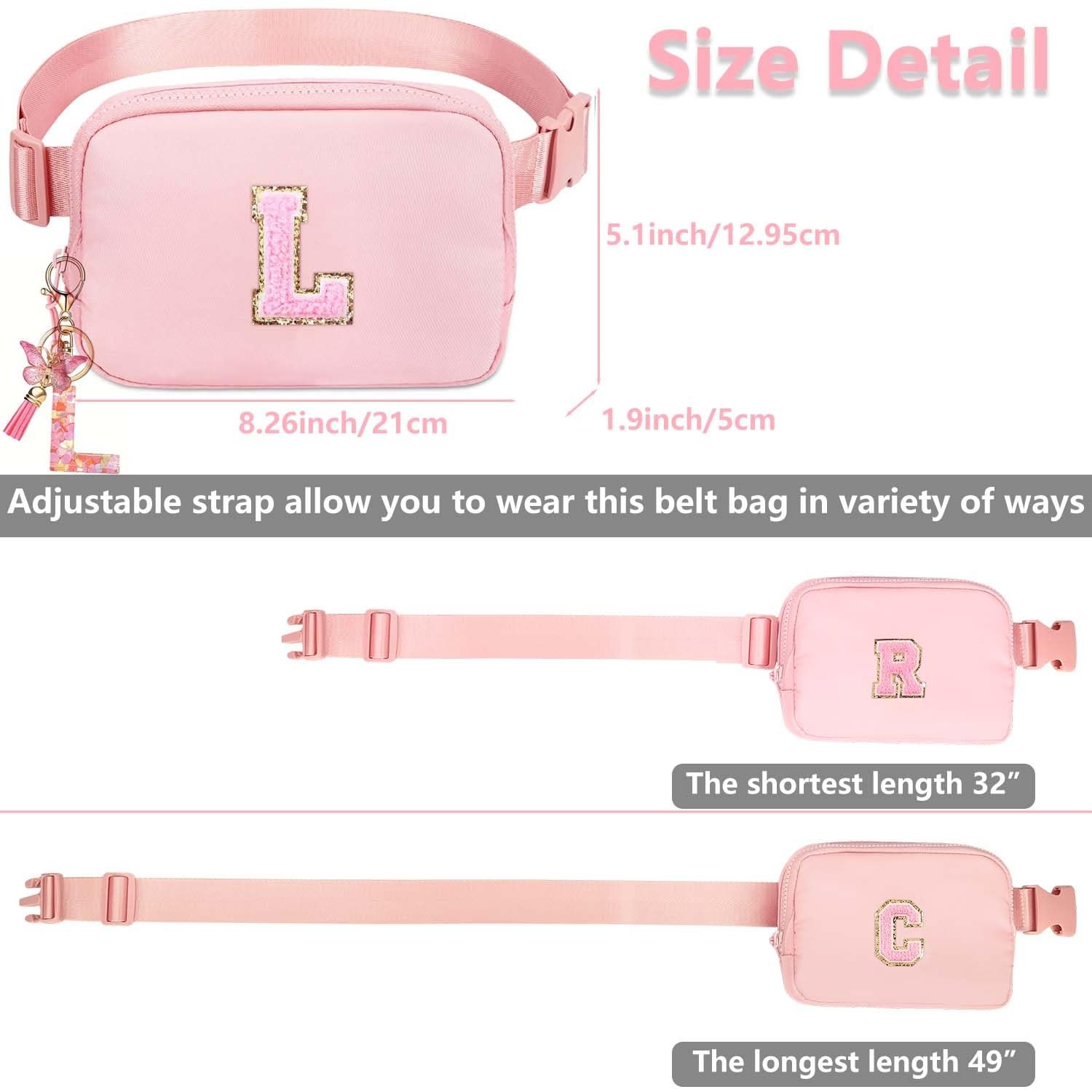 Birthday Gifts for 3 4 5 6 7 8 9 10 11 12 13 21 cm x 5 x 12.95 cm, Pink