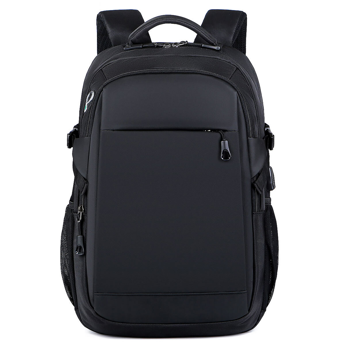 Men Women Backpack Travel Rucksack School 15.6″ Laptop Bag W/ USB Charging Port