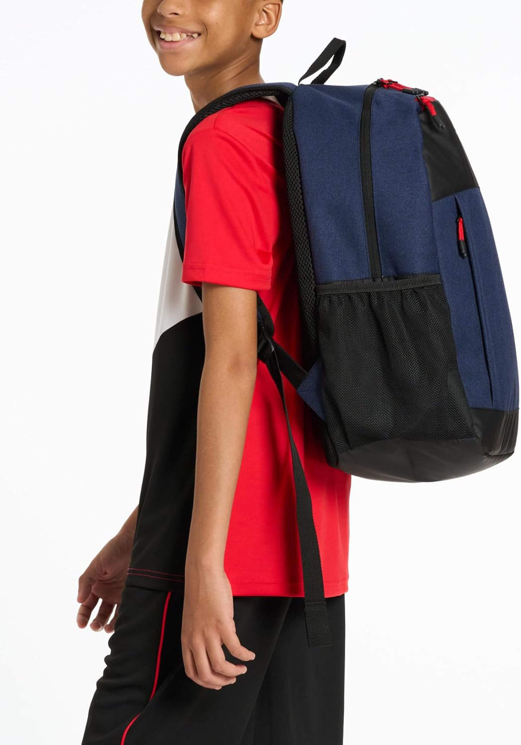 Terrain Backpack, Blue, OS