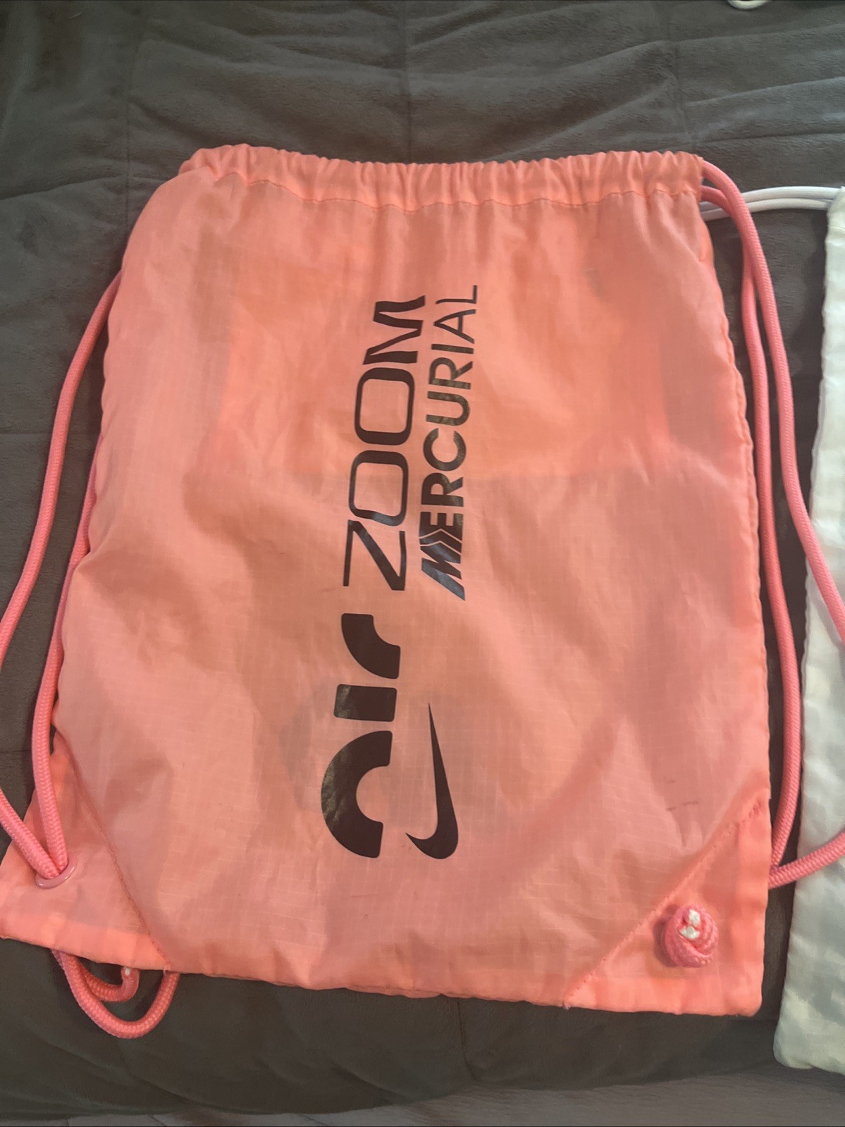 Air Zoom Drawstring Bag