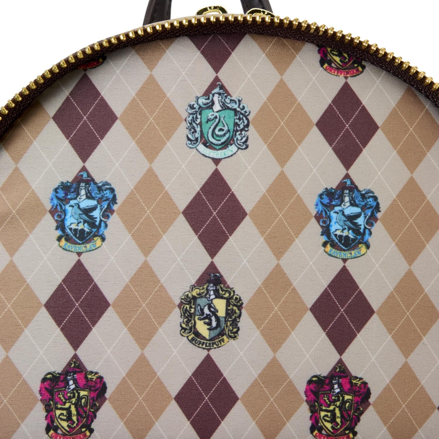 Loungefly Harry Potter Mini Backpack