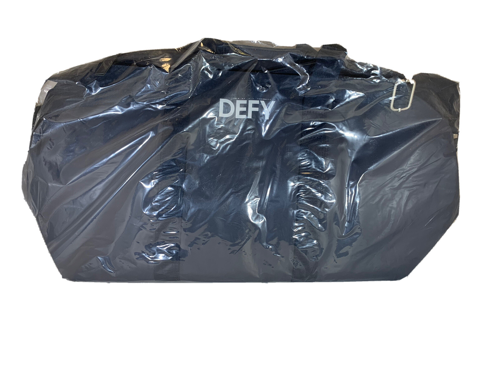 Calvin Klein Defy Men’s Weekend Travel Duffle Bag