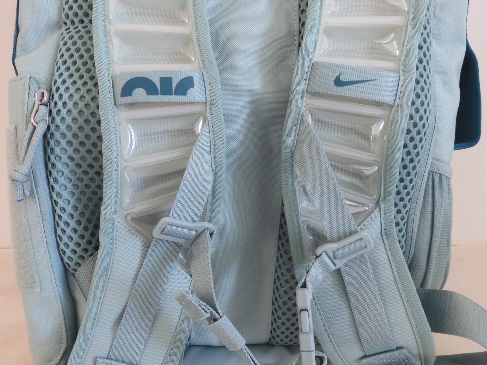Nike Utility Elite Training Backpack Teal-Mineral Rare [CK2656-309]