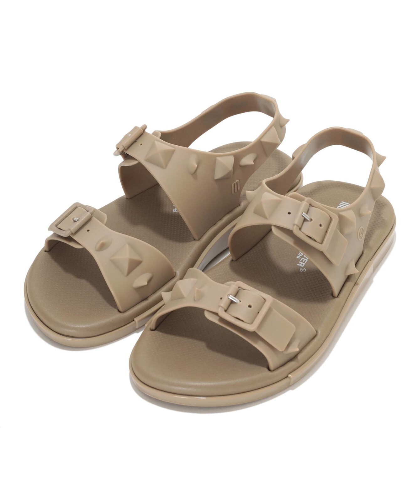 (ASK availability First) Undercover Melissa Beach Spikes Sandal UC1D9F03 new