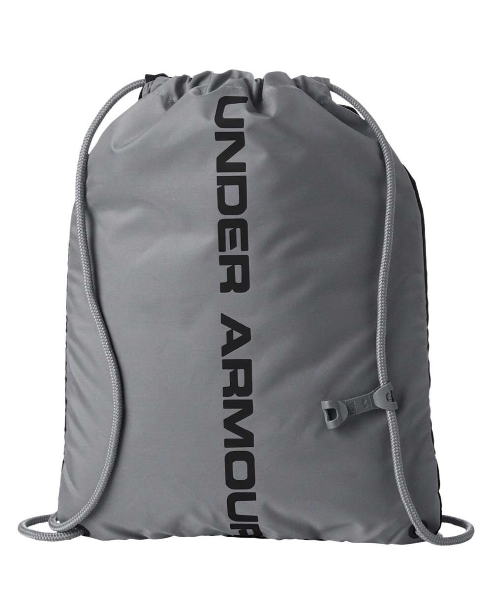Under Armour 1240539 UA Ozsee Sackpack Drawstring Backpack Sack Pack Gym Bag