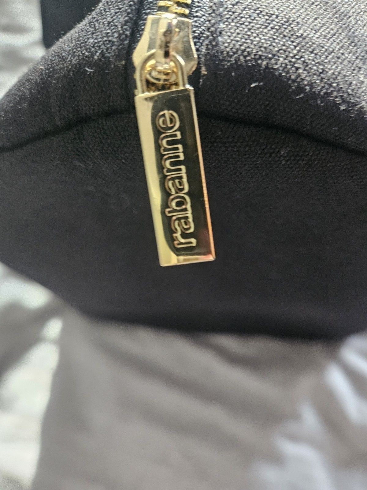 Paco Rabanne Weekend Bag