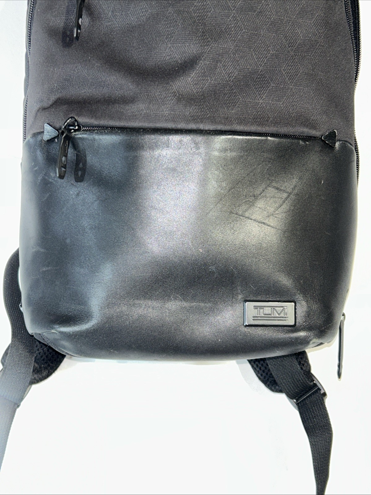 TUMI Tahoe Elwood Backpack – Black