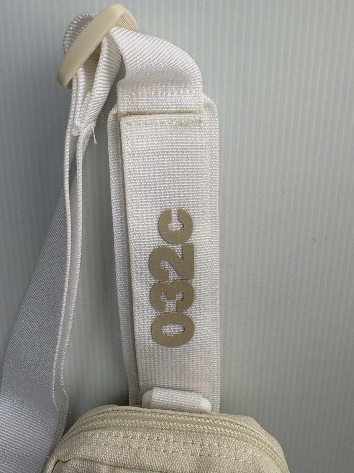 Adidas x 032c Consortium Multistrap bag With tactical strap NWOT