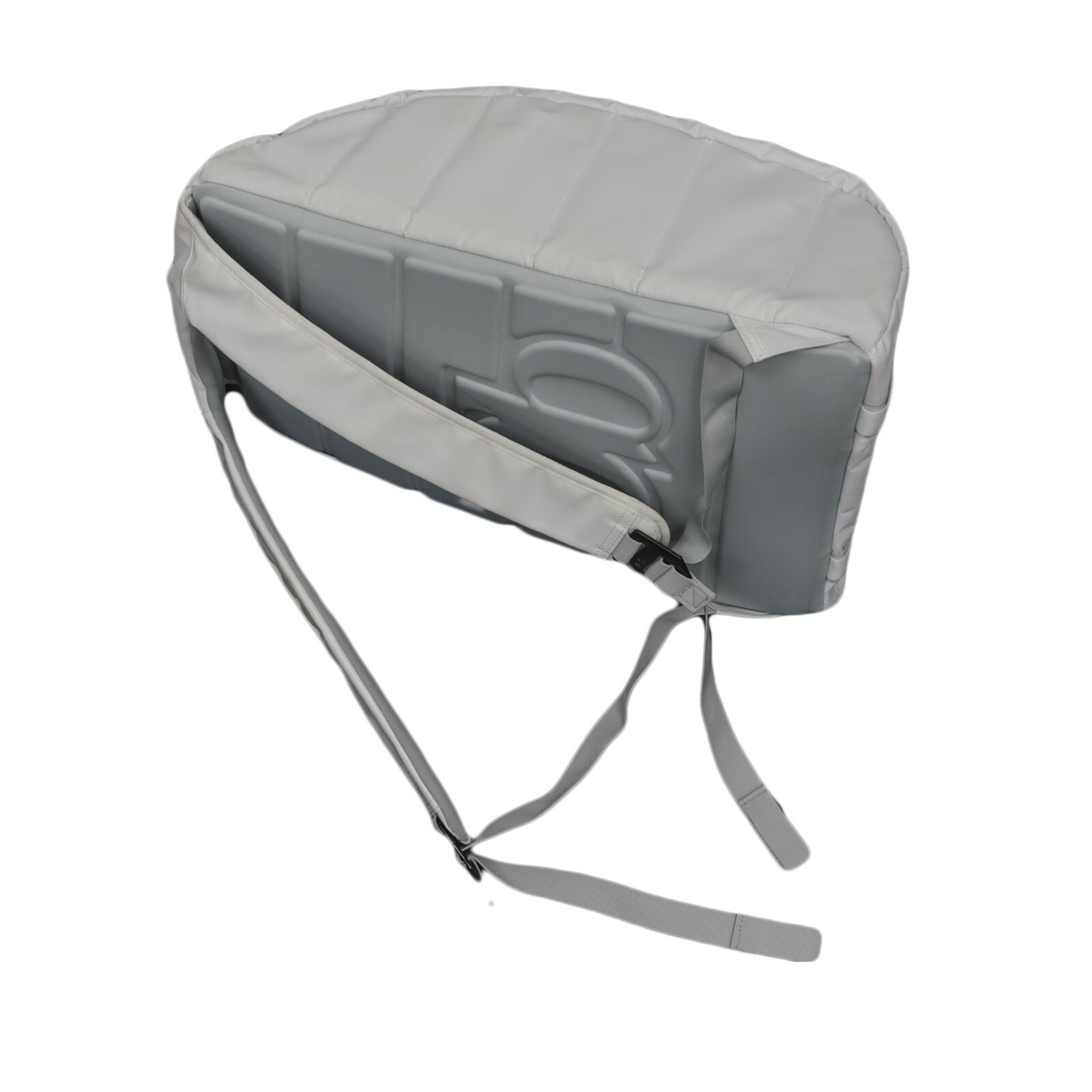 New The Base 15L Backpack from Douchebags White Convenient Minimalist Bag