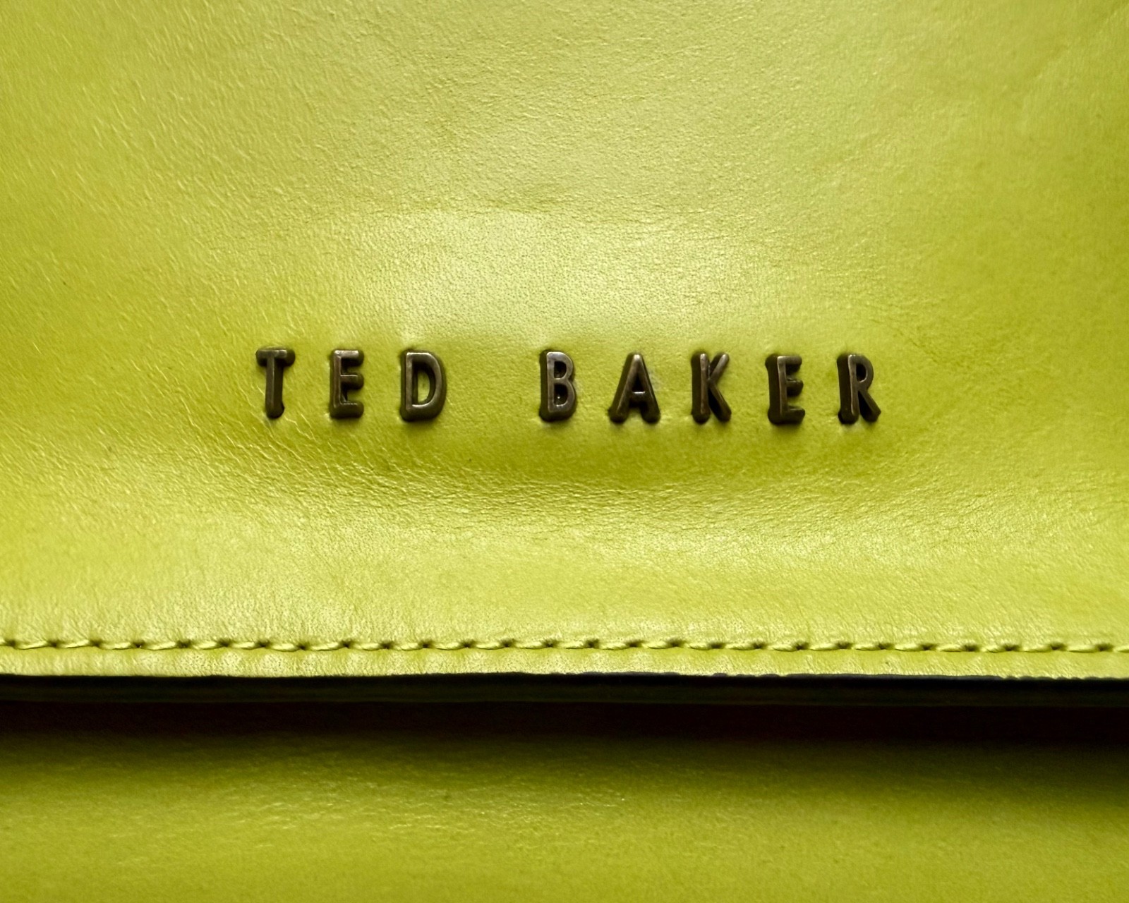 Ted Baker Skolday men’s bag