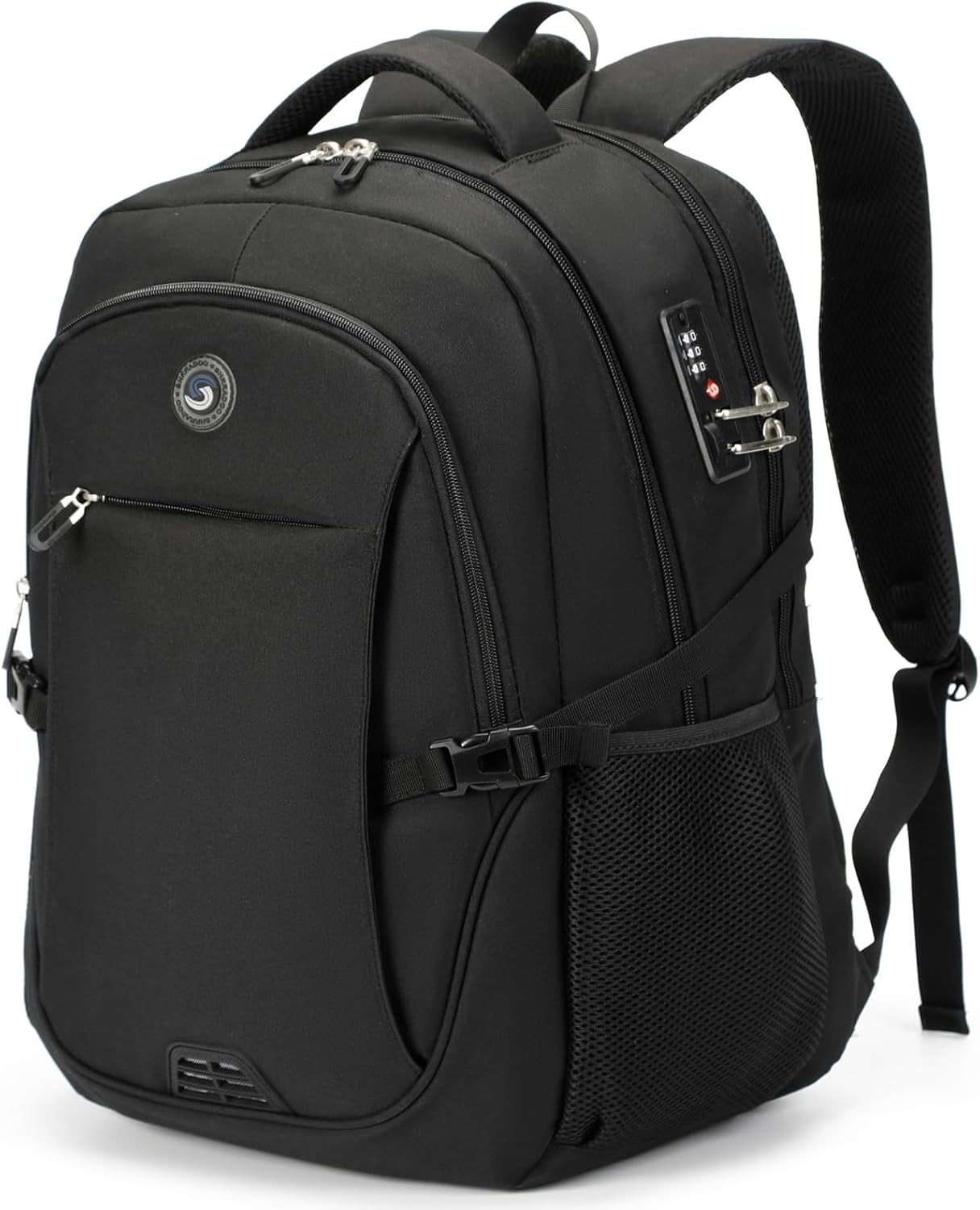 anti Theft Laptop Backpack Travel Backpacks with Usb Charging Port for Women Men