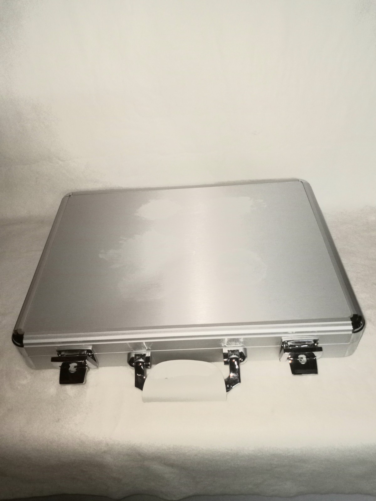 ATTACHE CASE 16 -1/2″ X 12-1/4″