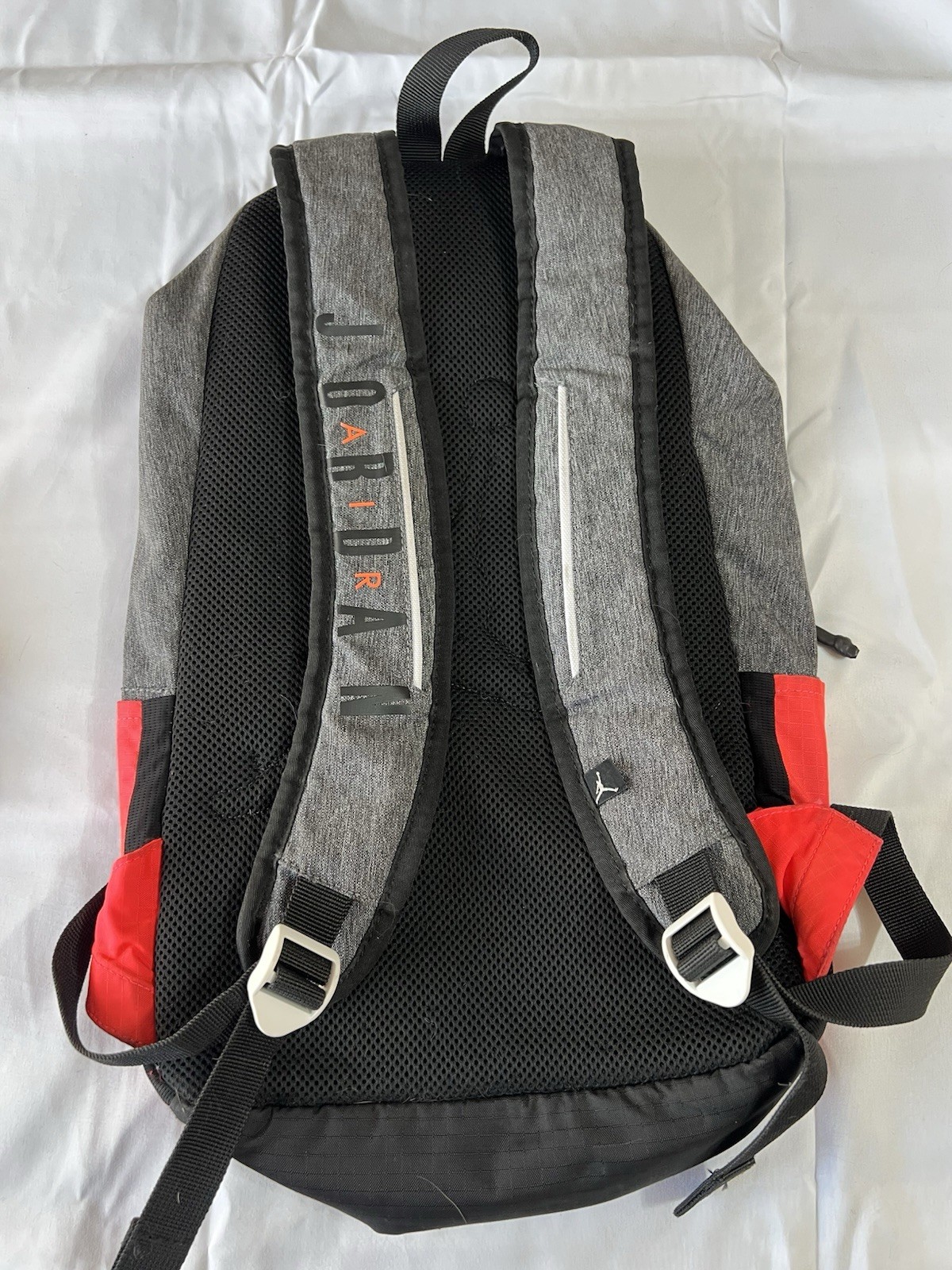 Jordan School Backpack