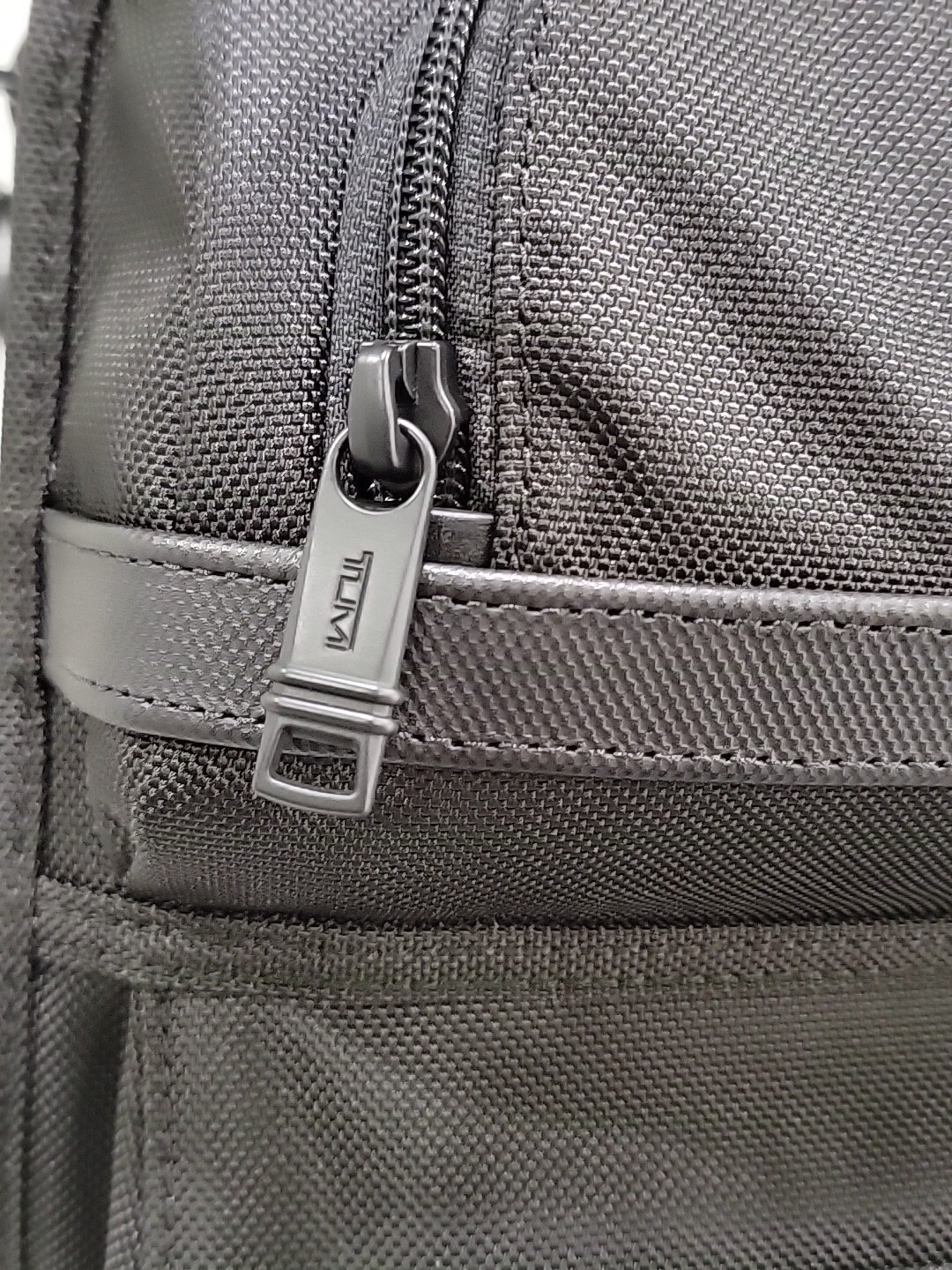 Tumi Alpha 3 Brief Pack backpack NEW WITH TAG 117347-1041