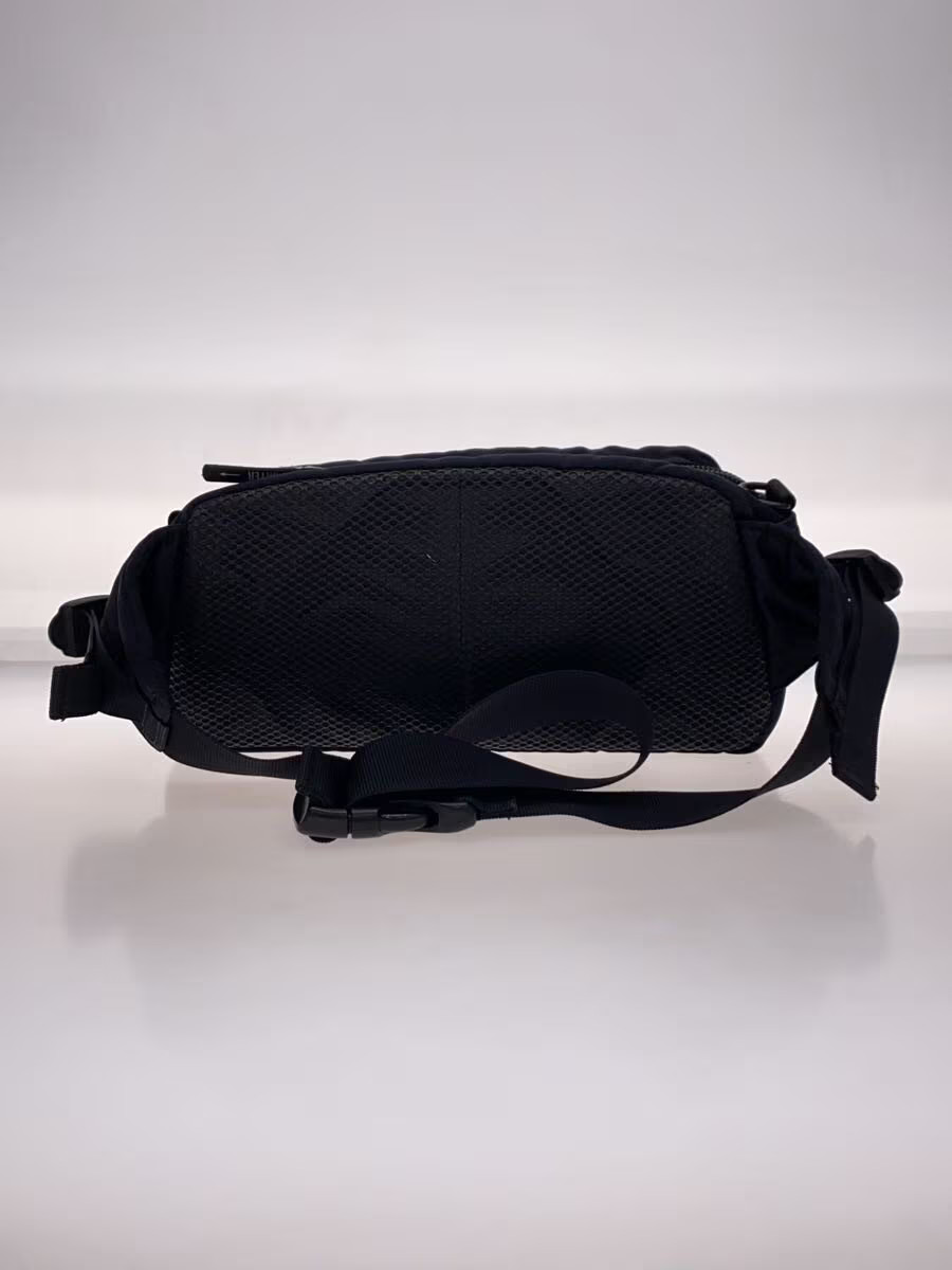 PORTER Waist Bag Nylon BLK