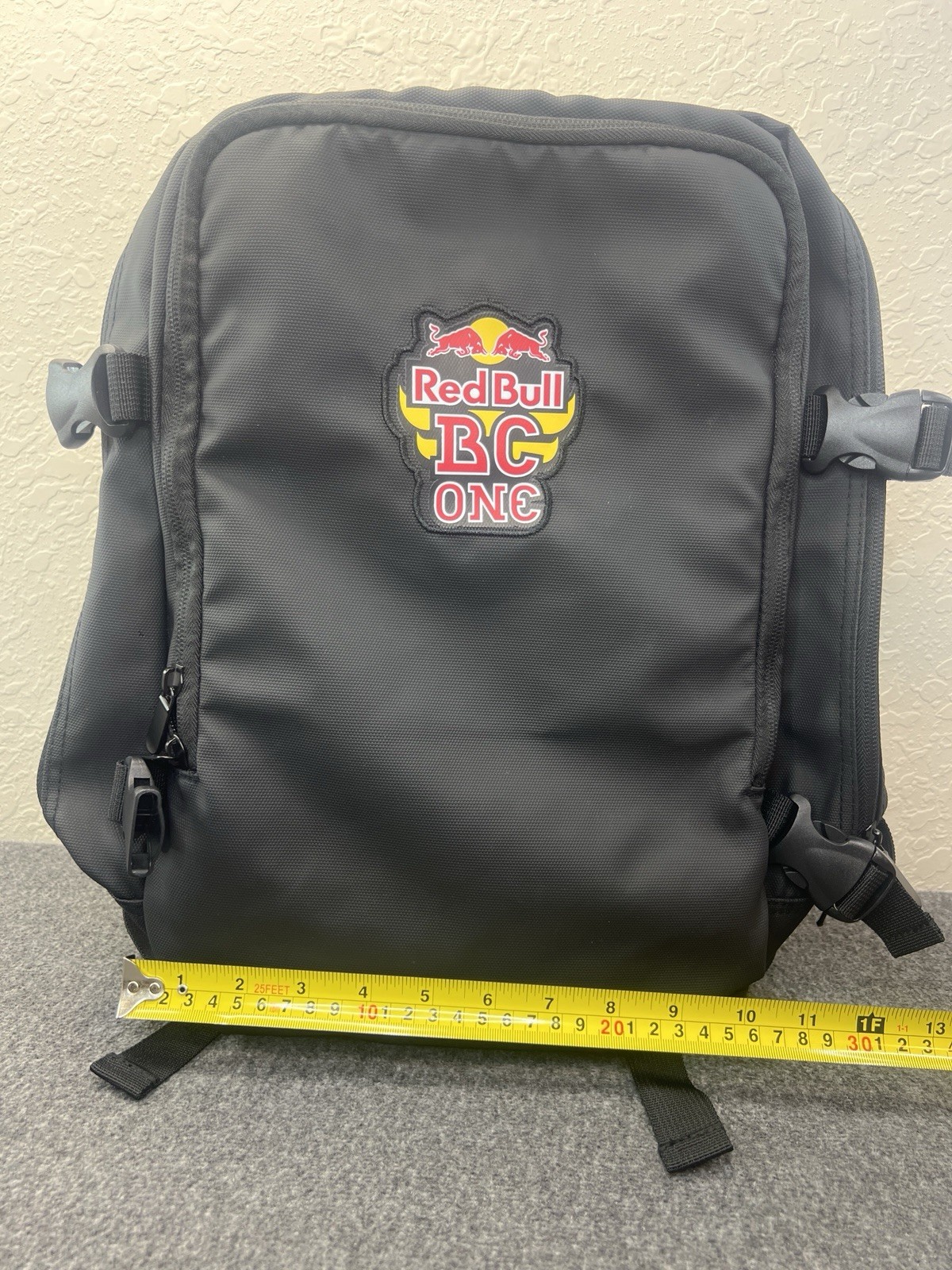 Red Bull – BC One Freeze Backpack Brand New with Tags