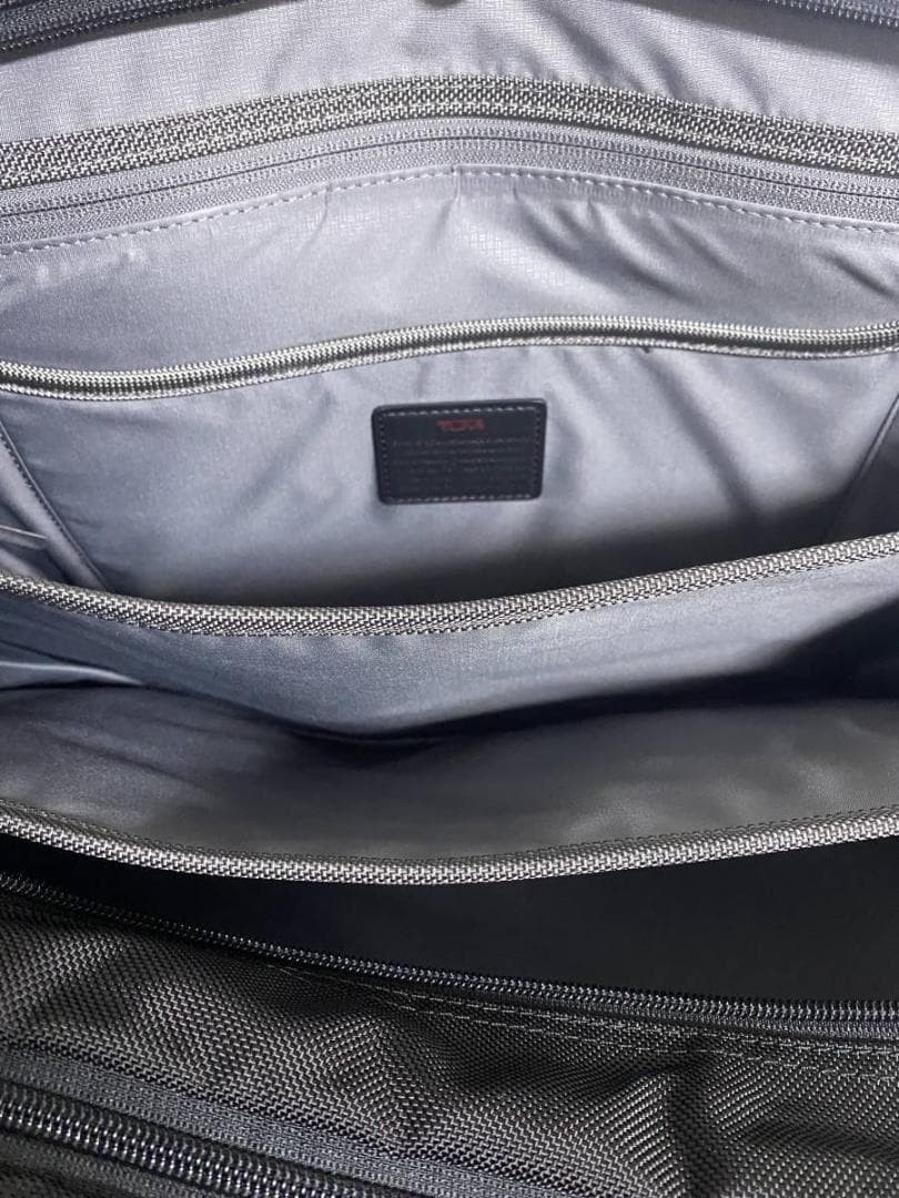 TUMI Alpha3 2way Business Bag 2603141D3