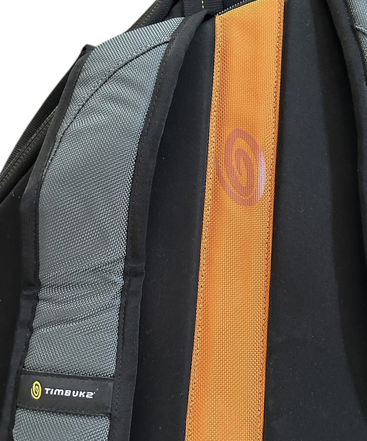 TIMBUK2 Outtawhack 3 In 1 Laptop Messenger Briefcase Backpack Shoulder *READ
