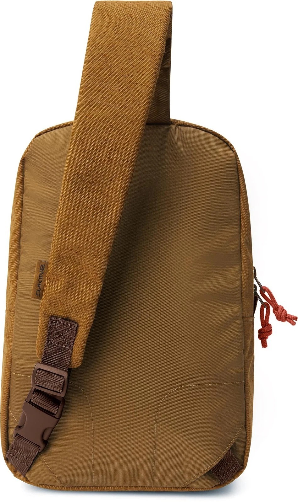 Dakine Detention Mini Sling 8L – Rubber