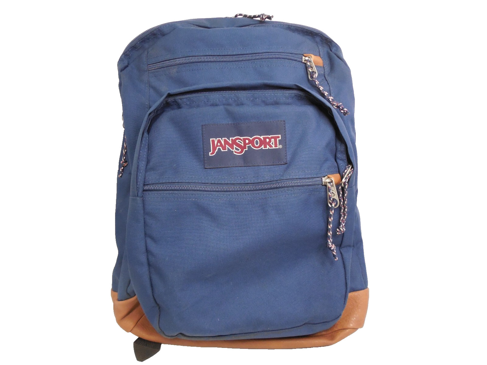 JanSport Cool Student Backpack JS0A2SDD Blue