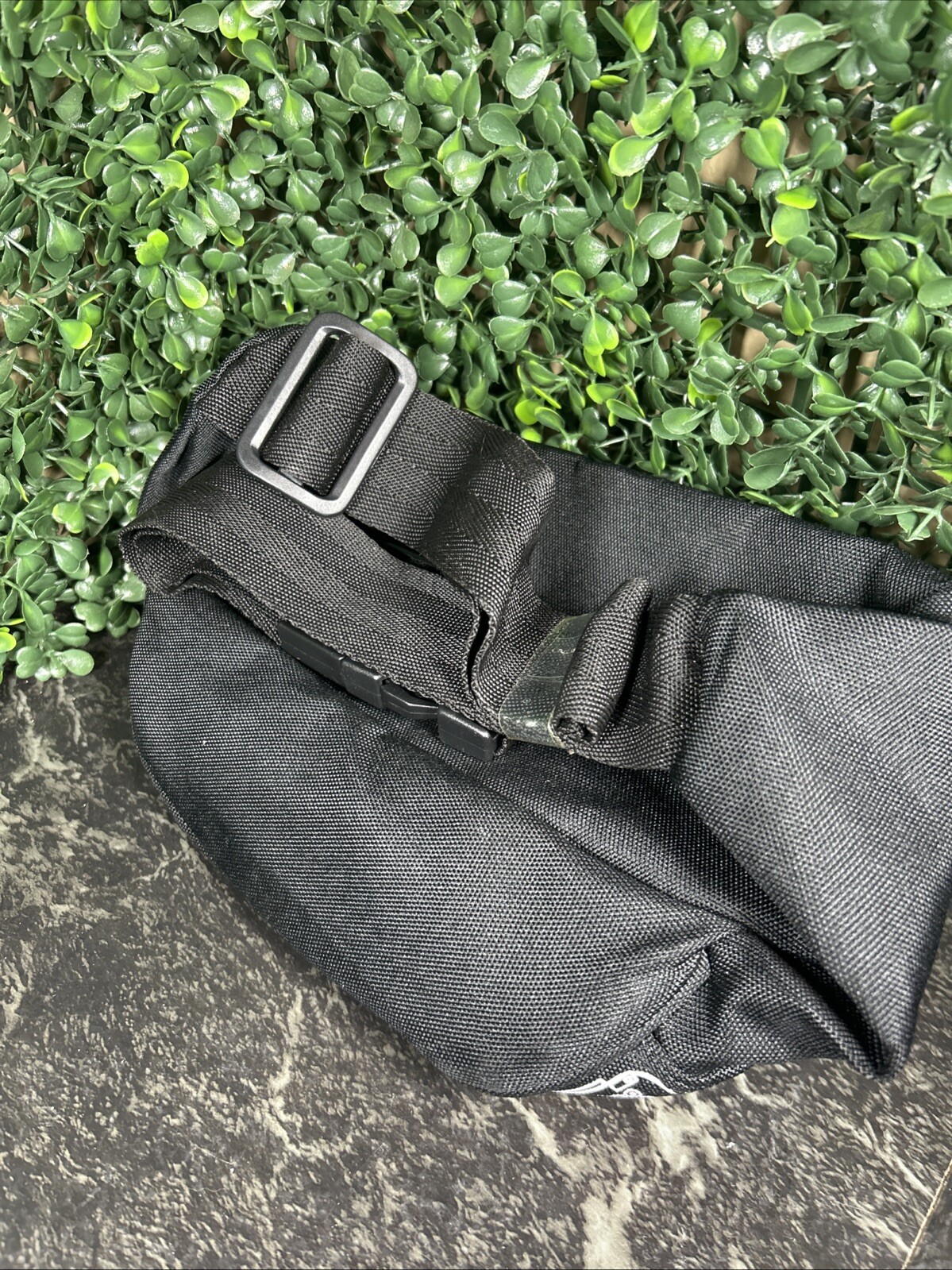 2012 Fydelity Stereobag Fanny Pack With Speaker/Aux Hook Up /Speaker